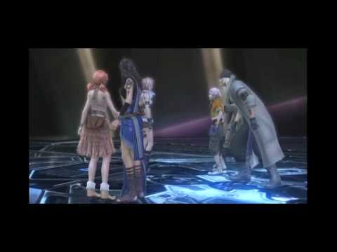 FINAL FANTASY XIII GUIA EN ESPAÑOL HD PARTE 56