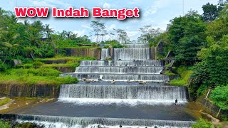 Download lagu KEINDAHAN WISATA AIR TERJUN 7 TINGKAT GROJOGAN WATU PURBO YOGYAKARTA | WISATA JOGJA TERBARU 2026 mp3 Download lagu KEINDAHAN WISATA AIR TERJUN 7 TINGKAT GROJOGAN WATU PURBO YOGYAKARTA | WISATA JOGJA TERBARU 2026 mp3