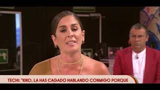 anabel pantoja - me voy a cagar en la madre que te pario, no en la mia, en ninguna madre voy a cagar