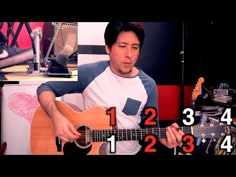 Rhythmically Challenged? Try THIS! (15 Patterns)