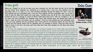 Prison Girls (Neko Case) - Neko Case