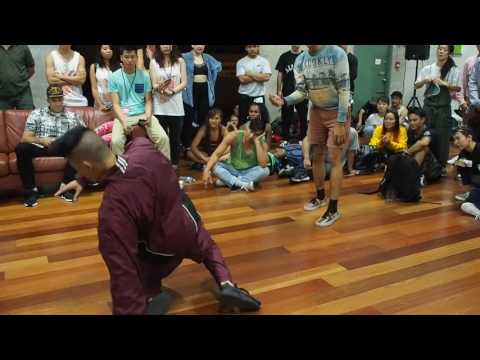 Jax vs ??? // Top 16 // VSDF 2017 - Break Prelims