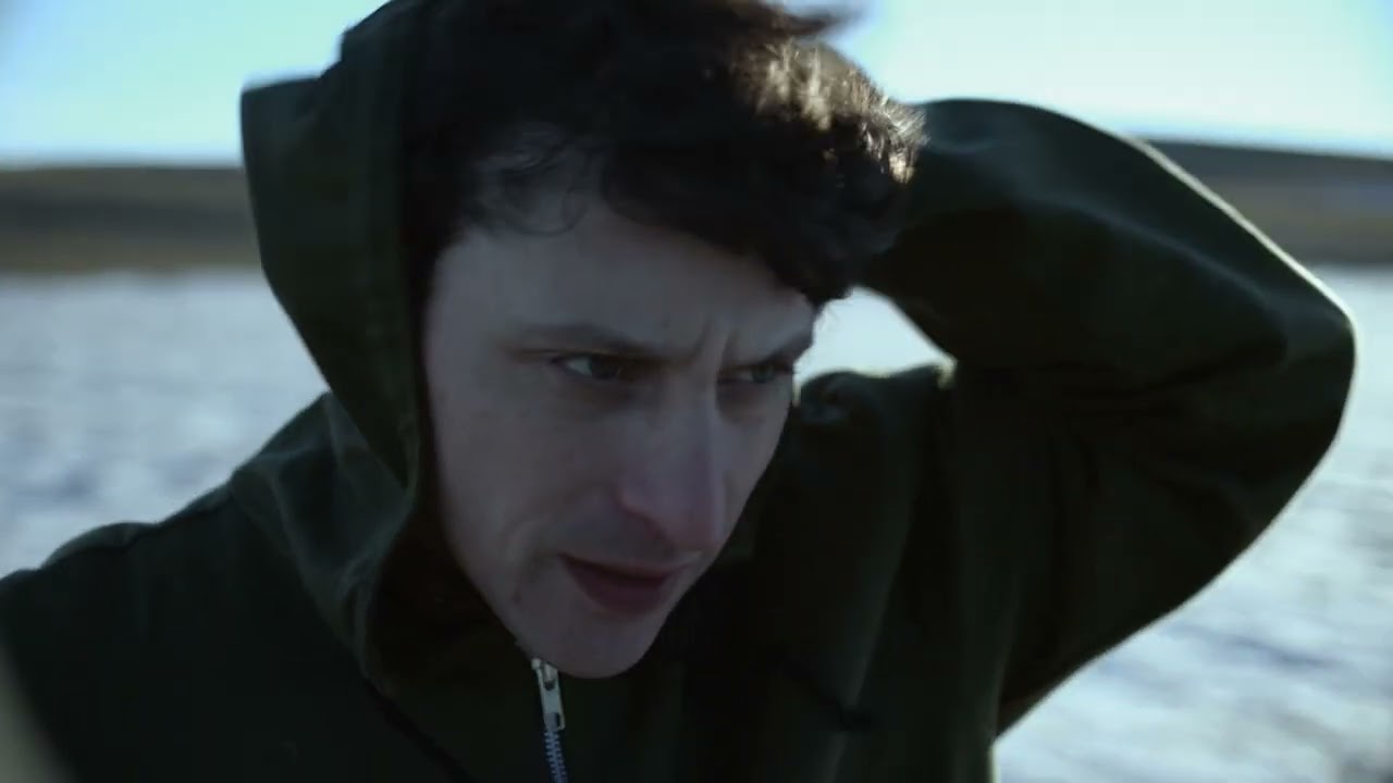 CÓNDOR, uno-cero-cinco /ESTRENO JUEVES 4 DE MAYO 22:30  @TVPublicaArgentina