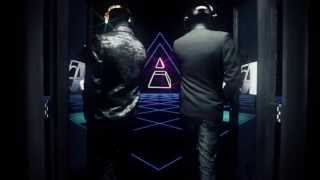 Daft Punk - Lose Yourself To Dance (Video)