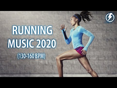 Best Running Music Motivation 2020