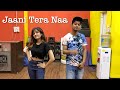 Jaani Tera Naa Shirley Setia Vivek Dadhich Choreography
