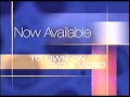 Now Available To Own On DVD Video 2000 Logo