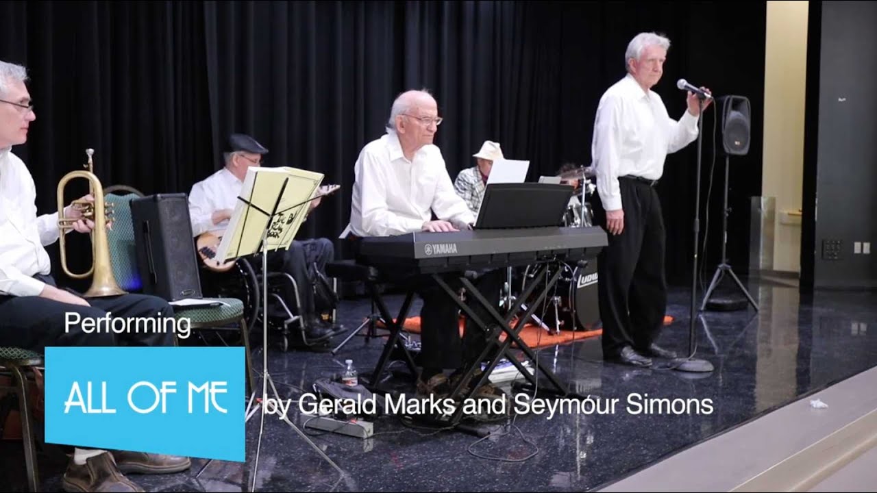 Promotional video thumbnail 2 for Artistry in Rhythm