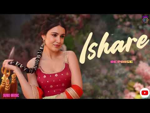 Ishare (Nath Dig Payi) | Pragati Nagpal, Karan Jotwani | Shaan | Reprise