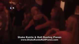 Video of the Week - 8/18/14