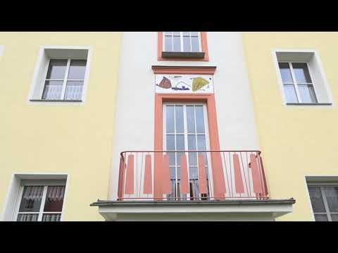 Hoyerswerda: Zwei Wohnhäuser saniert - LAUSITZWELLE