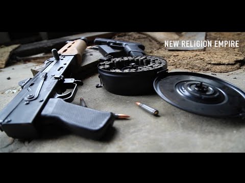 Loeskii Loe - Choppa Groove(Prod. By. Titues Moorell)|Shot By @Twotimedavis|