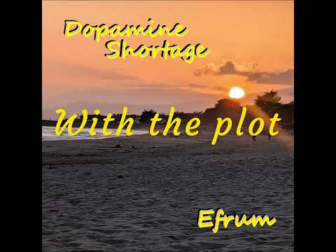 Dunno What I'm Gunna Do - Efrum