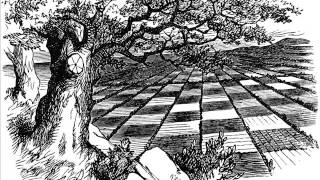Mago - Tumbling down the rabbit hole