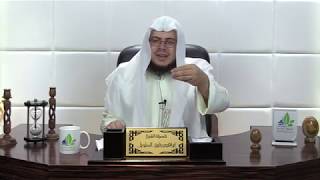 شرح لمعة الاعتقاد (4)/ موقف المتكلمين من العقل  - إبراهيم رفيق - المستوى الثاني image