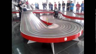 ISRA Worlds 2013 Kiev - 1/24 Eurosport Final