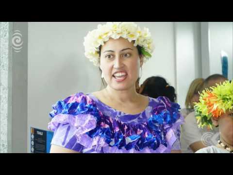 Tuvaluans celebrate Tuvaluan Language Week