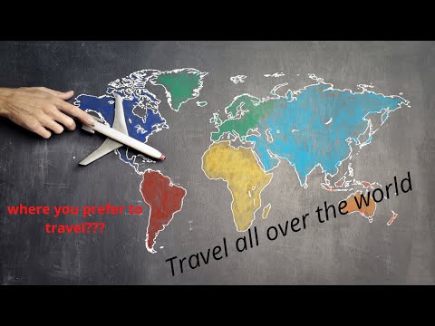 JAPAN, TURKEY, HONG KONG, FRANCE... (which one do you prefer??)