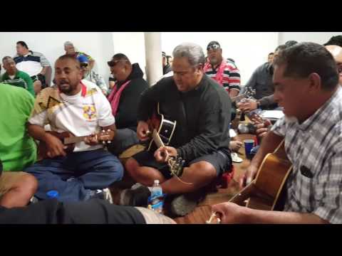 Kalapu Lolopaongo Mosimosi Koula SLC  - Mofia