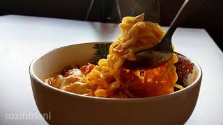 Download lagu Sarapan Indomieeeee mp3