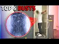 Dr*g Mules Getting Caught At The Airport!