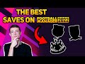 THE TOP SAVES TO PLAY ON FM22! | Football Manager Tips & Tricks