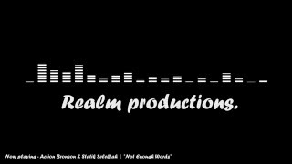 Action Bronson &amp; Statik Selektah - &#39;Not Enough Words&#39;