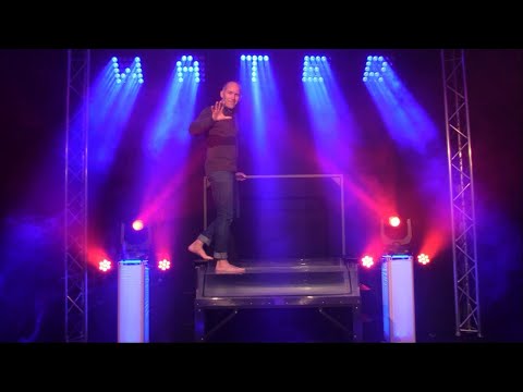 Sneak Preview: Was (#wer) trägt im Leben? Joy @ Wasser @ Petrus