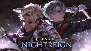 【ELDEN RING NIGHTREIGN】Further Descent【NIJISANJI EN | Freodore】