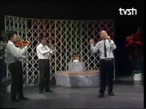 kasem hallulli-u rrenofsh moj mehalla e re