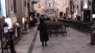 Cagliari Sardinia: Il Pepe Rosa: как готовят лучшую в городе пиццу
