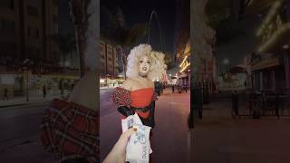 La desmaquille frente a su ESPOSA y su historia me hizo llorar ?