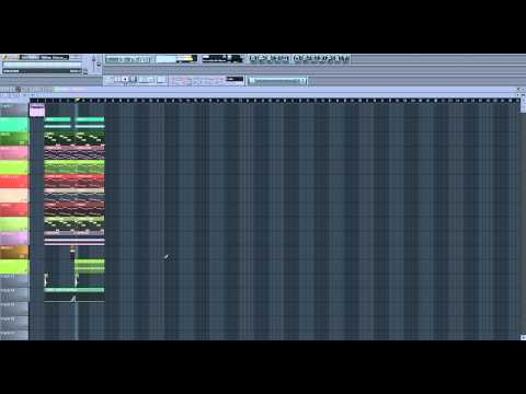 Otto Knows - Million Voices FLP + DROP