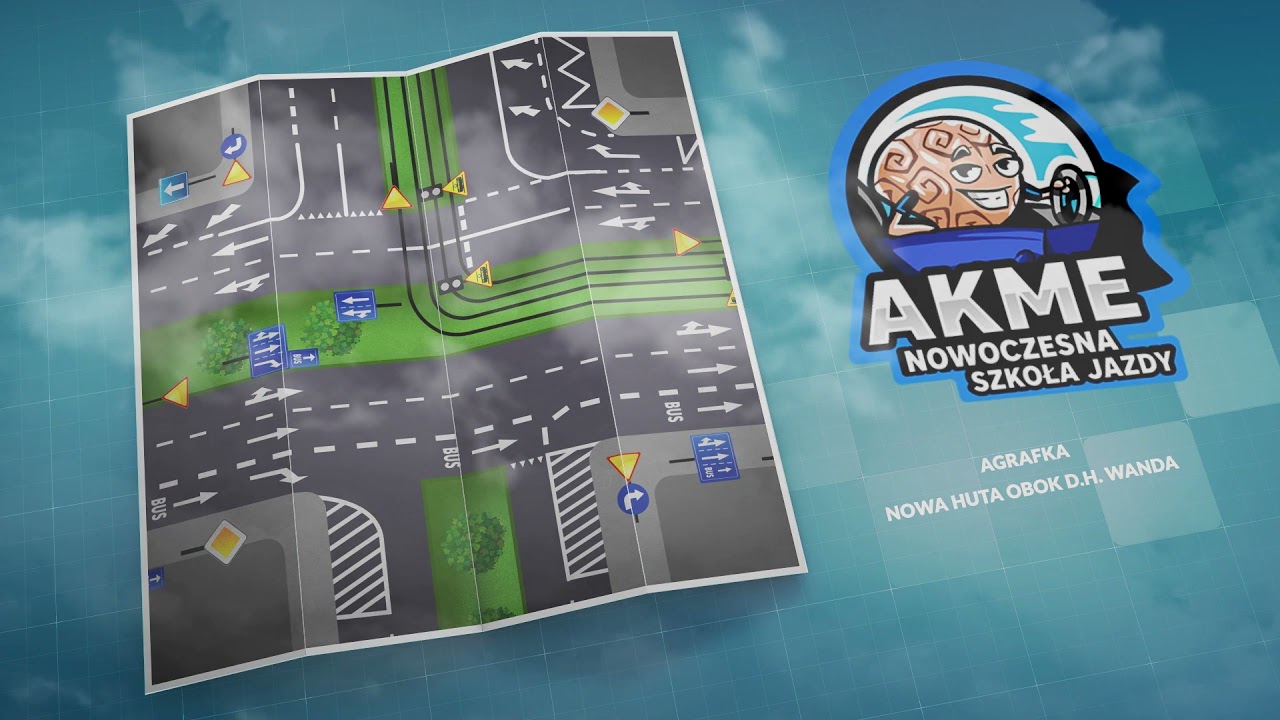 Agrafka Nowa Huta obok D H  Wanda