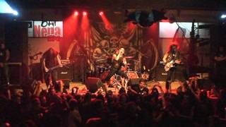 Marduk - Darkness Breeds Immortality - Live Costa Rica.mpg