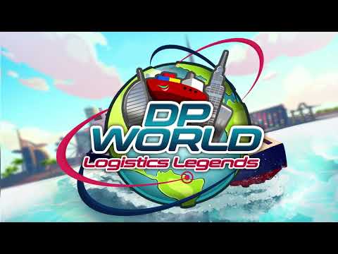 DP World Logistics Legends Video