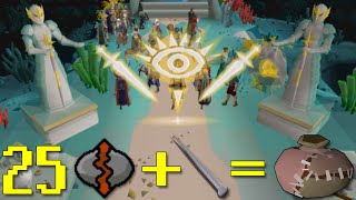 COLOSSAL Changes to Guardians Of The Rift