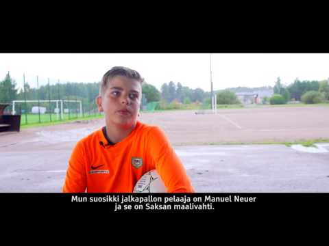 VAU: Kaikille avoin seuratoiminta (täysi versio, suom. tekstitys)