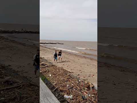 Río de la Plata - Buenos Aires Argentina