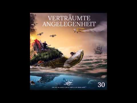 [Deep - House] JØREN OZ  - Verträumte Angelegenheit 30