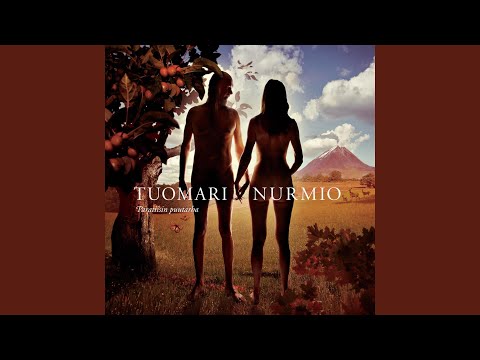 13 Naulaa - Tuomari Nurmio