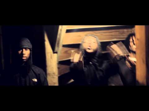 Spazzout X Sydeshow X Campaign Rudeboi On The Scene (Shot & Edited By Visual Godz)