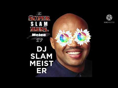 Slamfield (battlefield) original *NOT MADE BY ME*