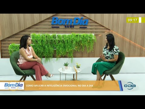 Como aplicar a inteligeÌ‚ncia emocional no dia a dia 04 10 2021