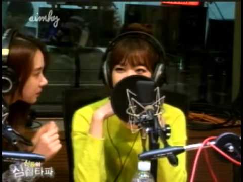 131022 Nine Muses Rap to Intro album SJ Shindong SSTP