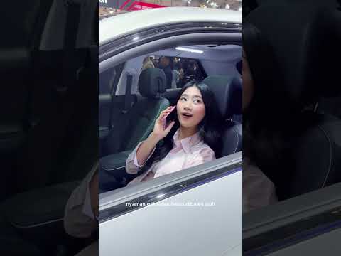 Husband Call Sambil Cobain Hyundai