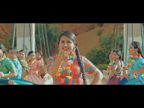 Luz Danny - Ay Corazoncito (Coplas de Carnaval)