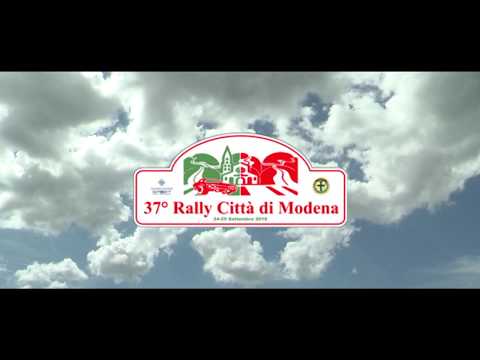 37° Rally Città di Modena   Gherardi Casini