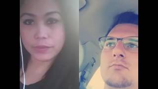 I Swear by Kenny rogers -cover by Sam Gomez &amp; Jeremy Anderson