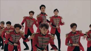 Pentagon Can You Feel It But Every time Jinho Sings, It Gets Faster